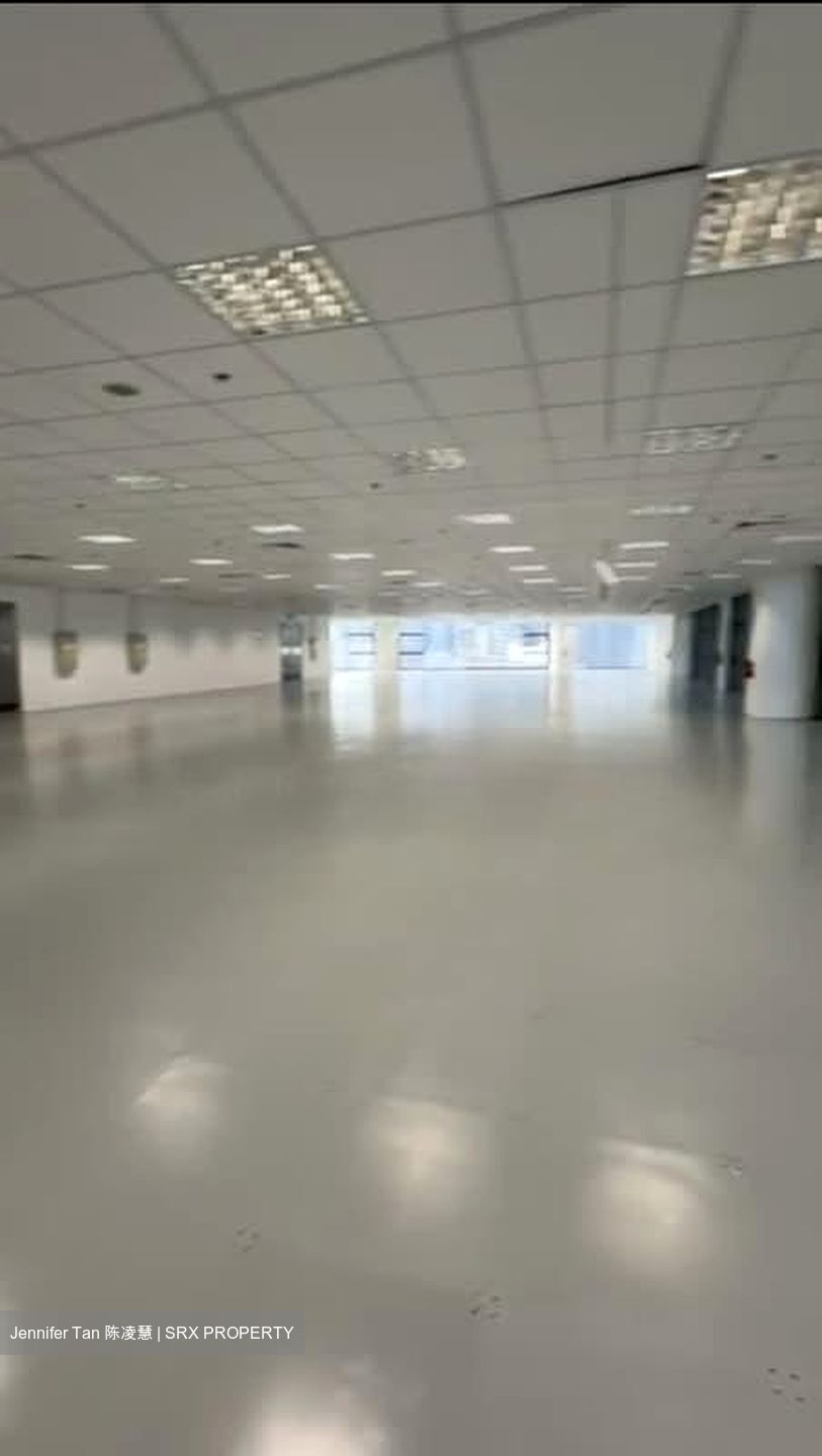 Visioncrest (D9), Office #537061171